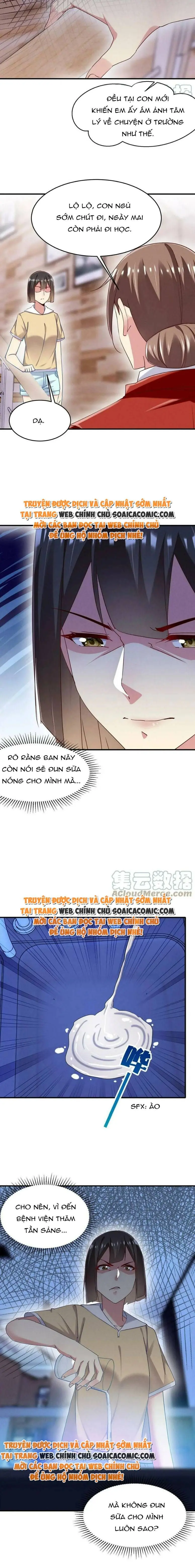 Ninita Yêu Dấu - Phần 2 Chapter 669.7 - Trang 6