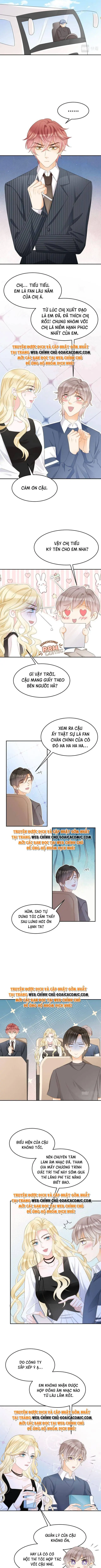 Ninita Yêu Dấu - Phần 2 Chapter 669.9 - Trang 3