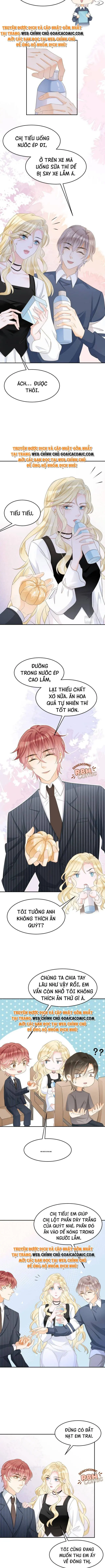 Ninita Yêu Dấu - Phần 2 Chapter 669.9 - Trang 4