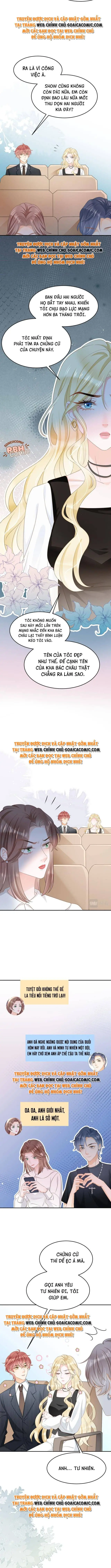 Ninita Yêu Dấu - Phần 2 Chapter 669.9 - Trang 5