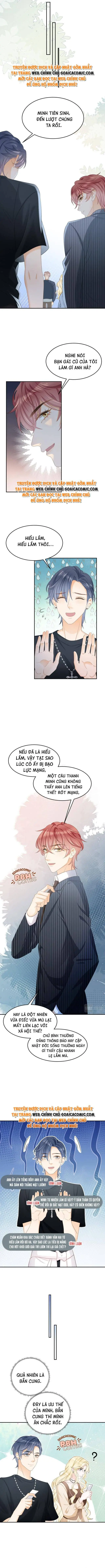 Ninita Yêu Dấu - Phần 2 Chapter 669.9 - Trang 6