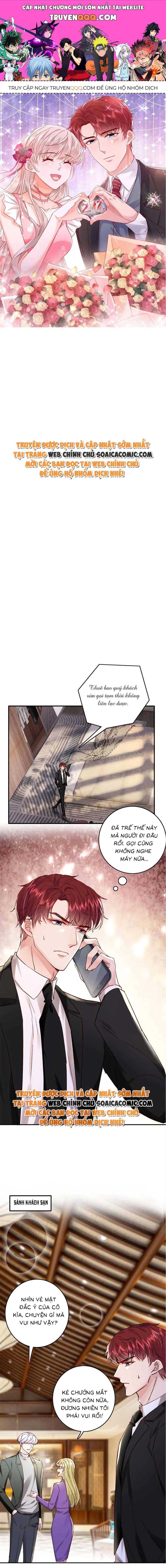 Ninita Yêu Dấu - Phần 2 Chapter 670.1 - Trang 2
