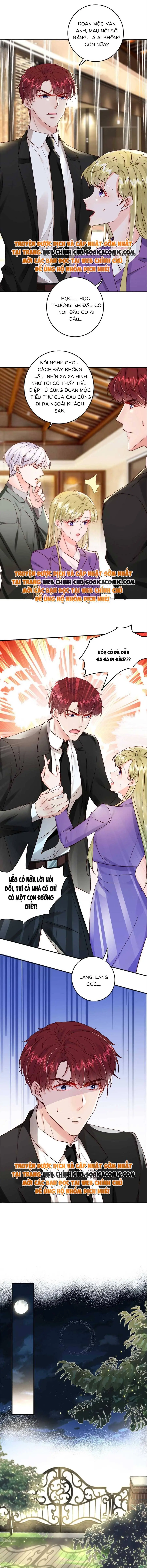 Ninita Yêu Dấu - Phần 2 Chapter 670.1 - Trang 3