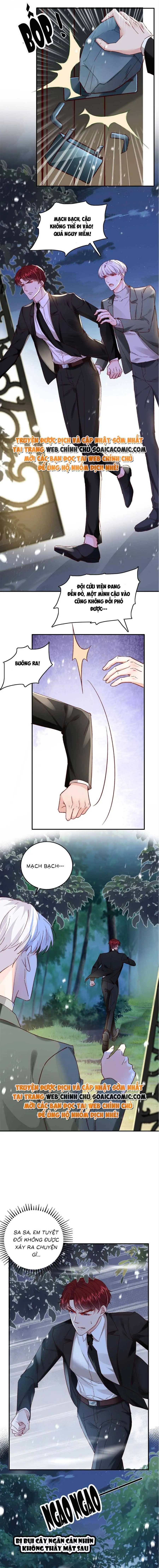 Ninita Yêu Dấu - Phần 2 Chapter 670.1 - Trang 6