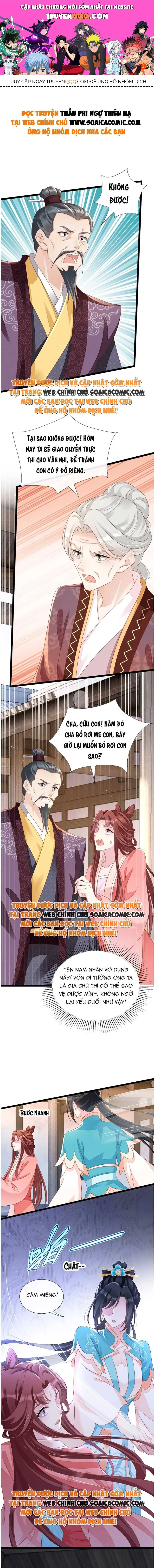 Ninita Yêu Dấu - Phần 2 Chapter 670.2 - Trang 2