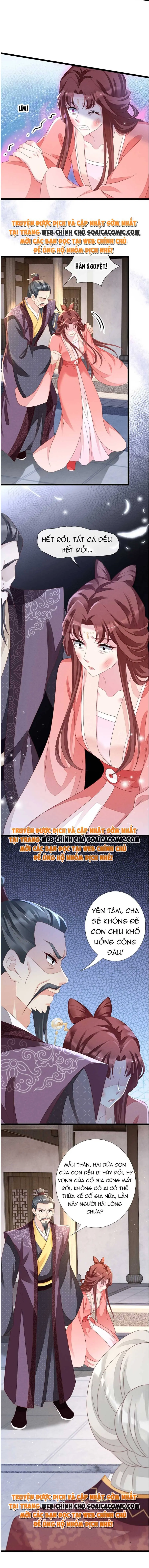Ninita Yêu Dấu - Phần 2 Chapter 670.2 - Trang 4