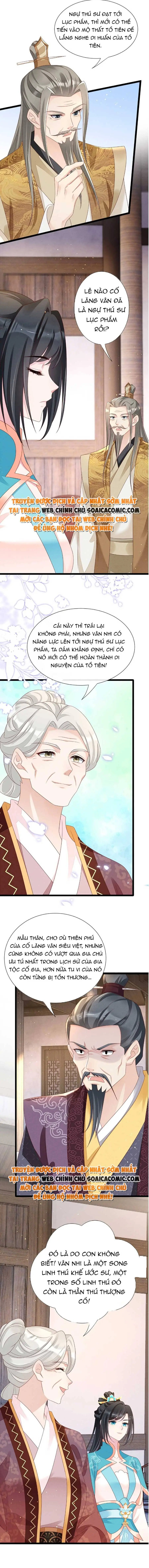 Ninita Yêu Dấu - Phần 2 Chapter 670.2 - Trang 6