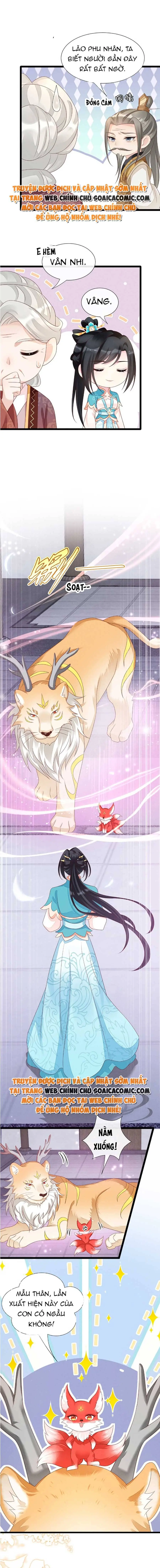 Ninita Yêu Dấu - Phần 2 Chapter 670.2 - Trang 7