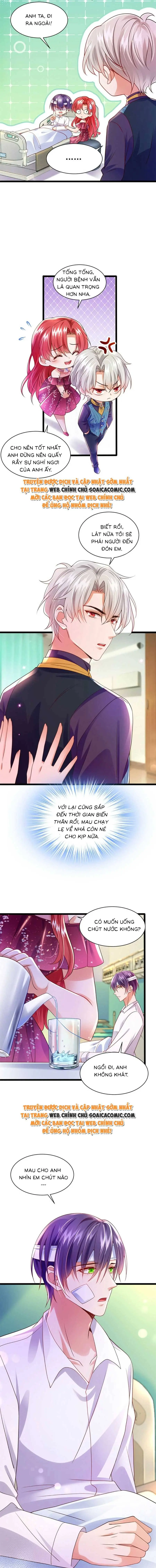 Ninita Yêu Dấu - Phần 2 Chapter 670.3 - Trang 5