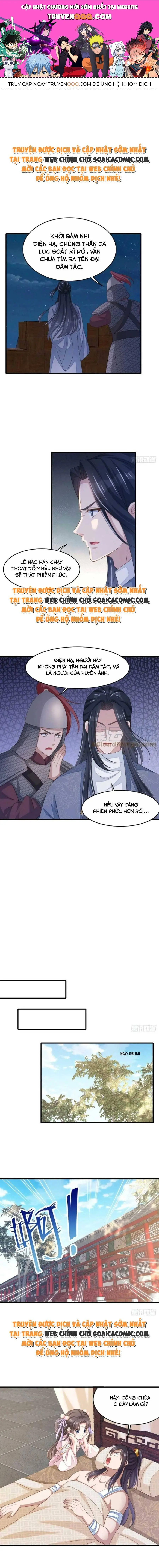 Ninita Yêu Dấu - Phần 2 Chapter 670.4 - Trang 2