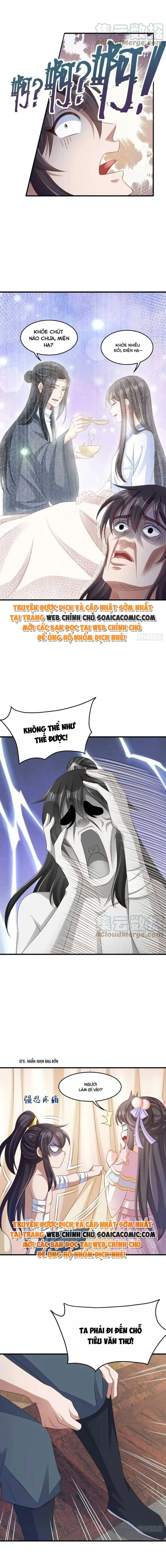 Ninita Yêu Dấu - Phần 2 Chapter 670.4 - Trang 4