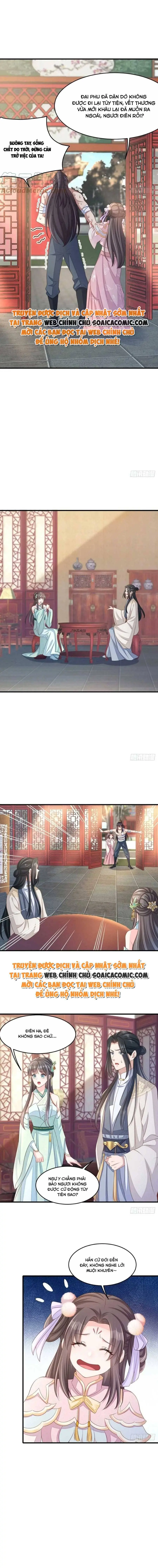 Ninita Yêu Dấu - Phần 2 Chapter 670.4 - Trang 5