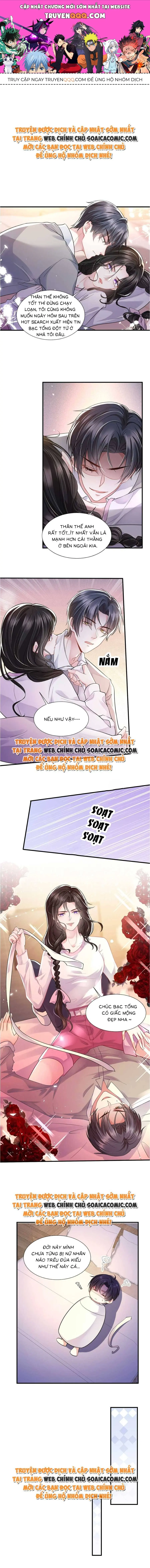 Ninita Yêu Dấu - Phần 2 Chapter 670.7 - Trang 2