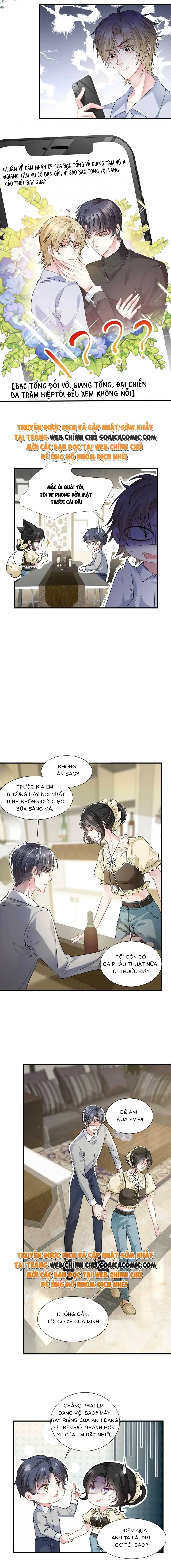 Ninita Yêu Dấu - Phần 2 Chapter 670.7 - Trang 4