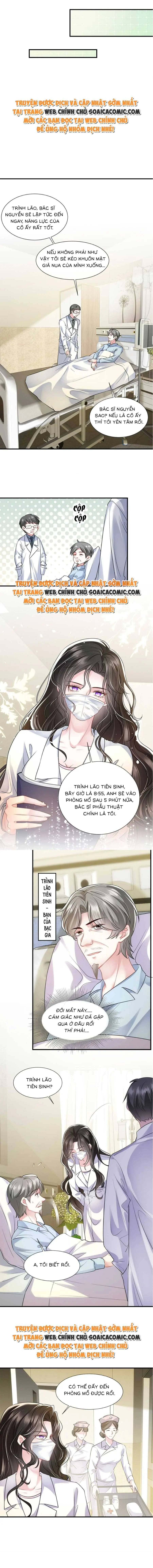 Ninita Yêu Dấu - Phần 2 Chapter 670.7 - Trang 5