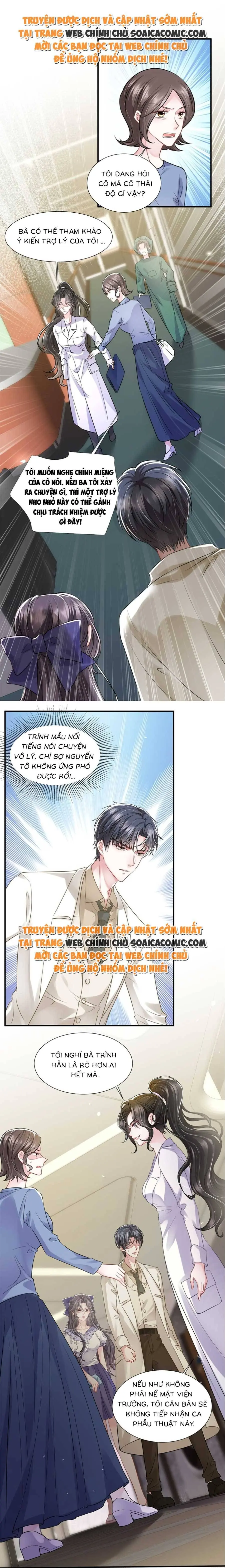 Ninita Yêu Dấu - Phần 2 Chapter 670.7 - Trang 7