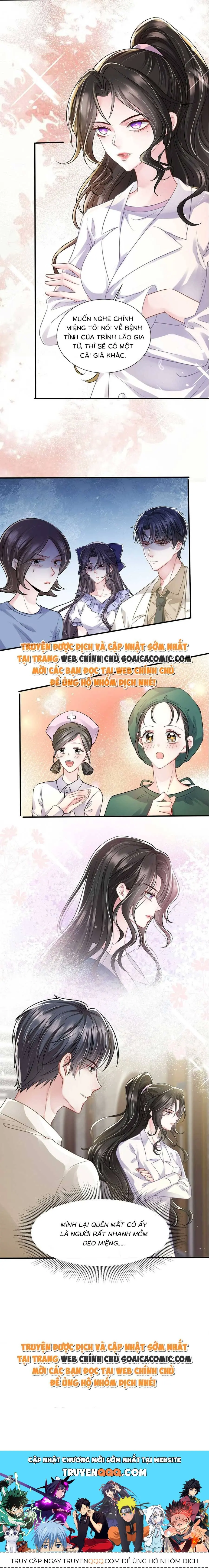 Ninita Yêu Dấu - Phần 2 Chapter 670.7 - Trang 8