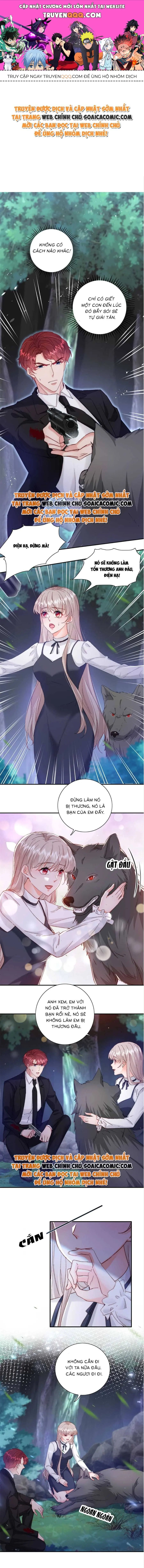 Ninita Yêu Dấu - Phần 2 Chapter 670.8 - Trang 2