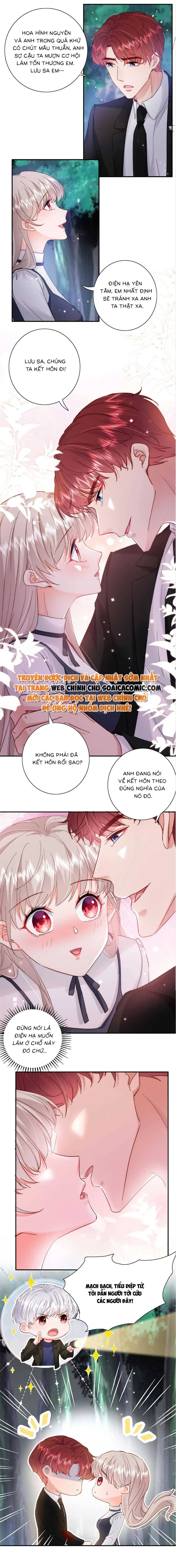 Ninita Yêu Dấu - Phần 2 Chapter 670.8 - Trang 4