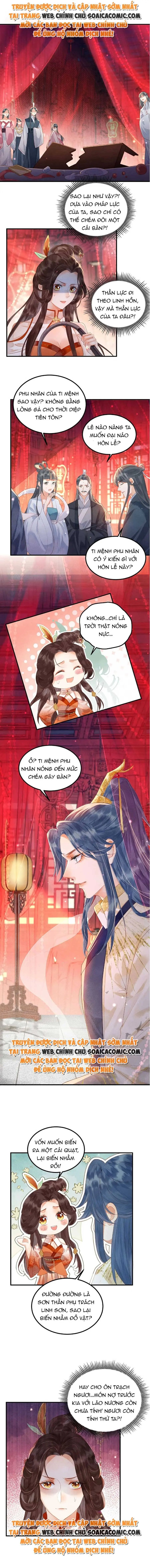 Ninita Yêu Dấu - Phần 2 Chapter 670.9 - Trang 8