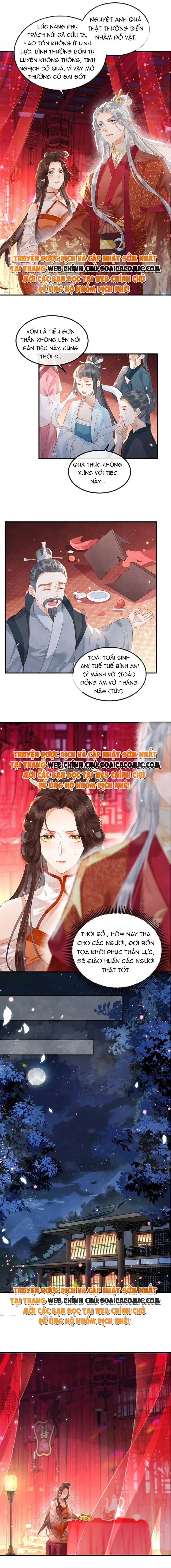 Ninita Yêu Dấu - Phần 2 Chapter 670.9 - Trang 9
