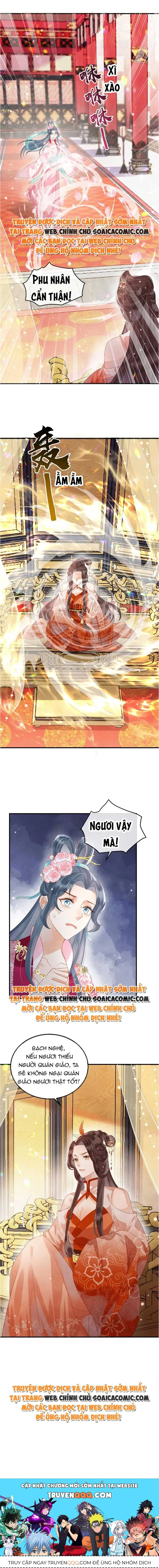 Ninita Yêu Dấu - Phần 2 Chapter 671.1 - Trang 8