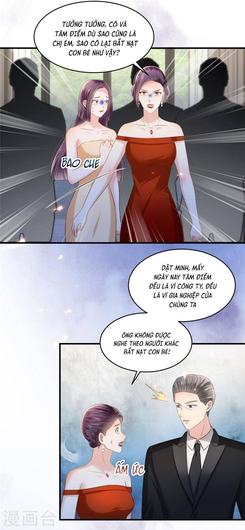 Ninita Yêu Dấu - Phần 2 Chapter 671.2 - Trang 14