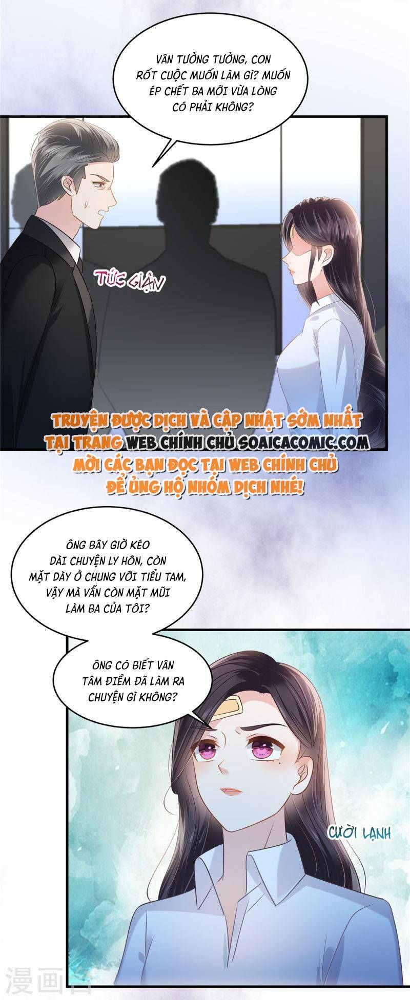 Ninita Yêu Dấu - Phần 2 Chapter 671.2 - Trang 15