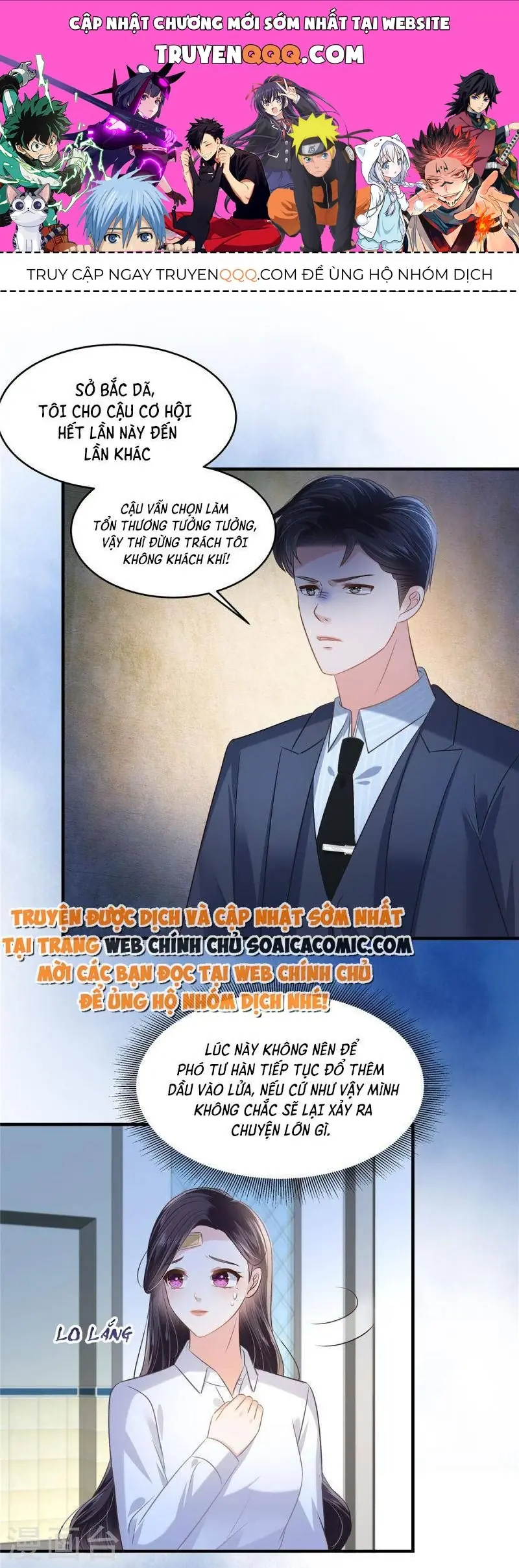 Ninita Yêu Dấu - Phần 2 Chapter 671.2 - Trang 2