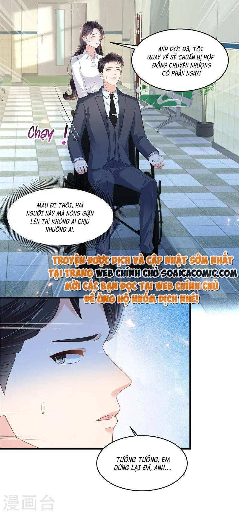 Ninita Yêu Dấu - Phần 2 Chapter 671.2 - Trang 4