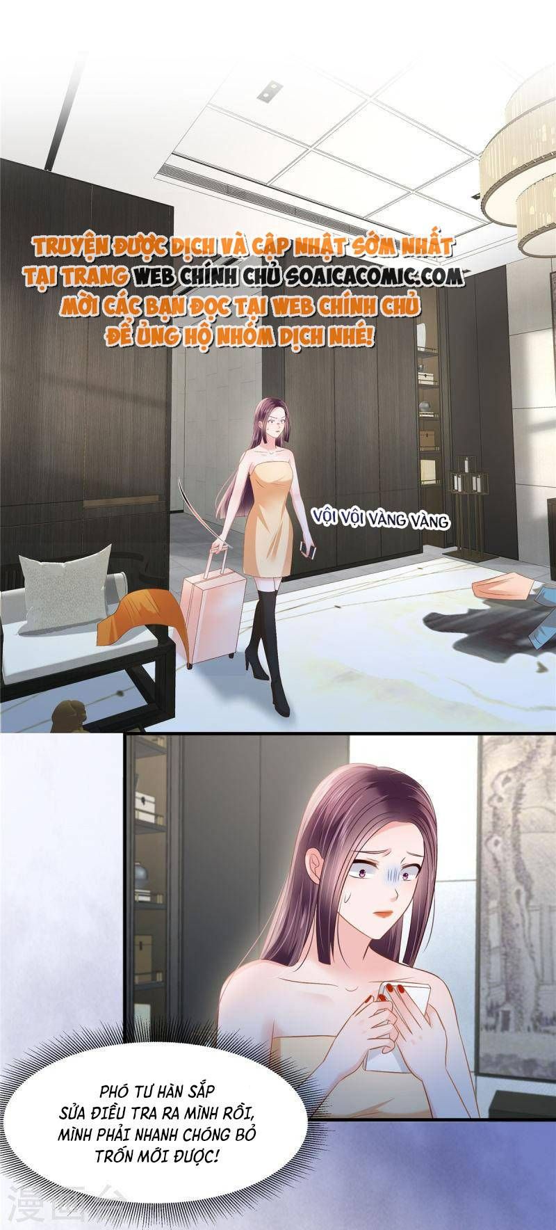 Ninita Yêu Dấu - Phần 2 Chapter 671.2 - Trang 8