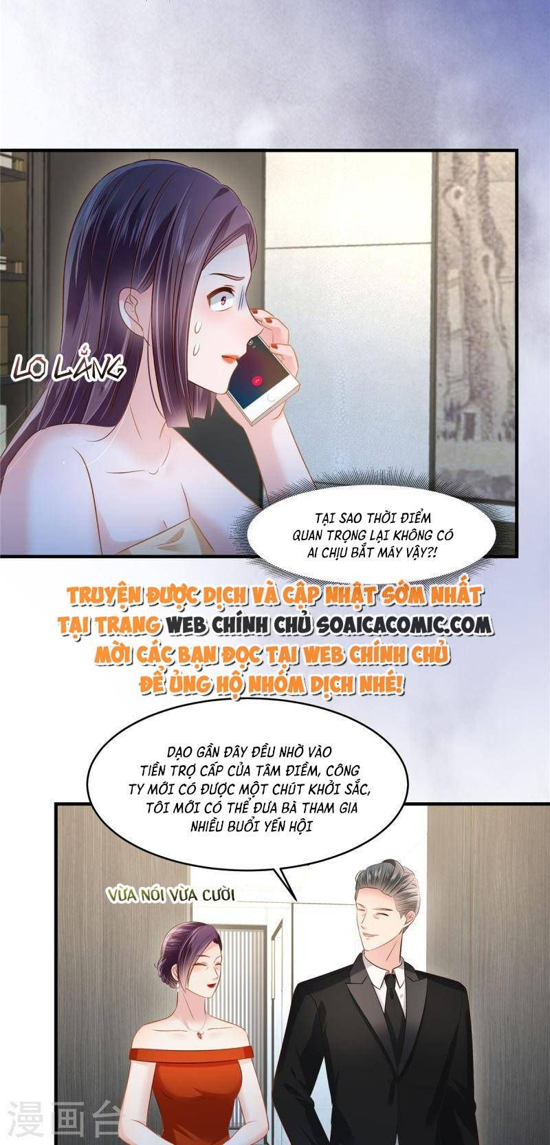 Ninita Yêu Dấu - Phần 2 Chapter 671.2 - Trang 9