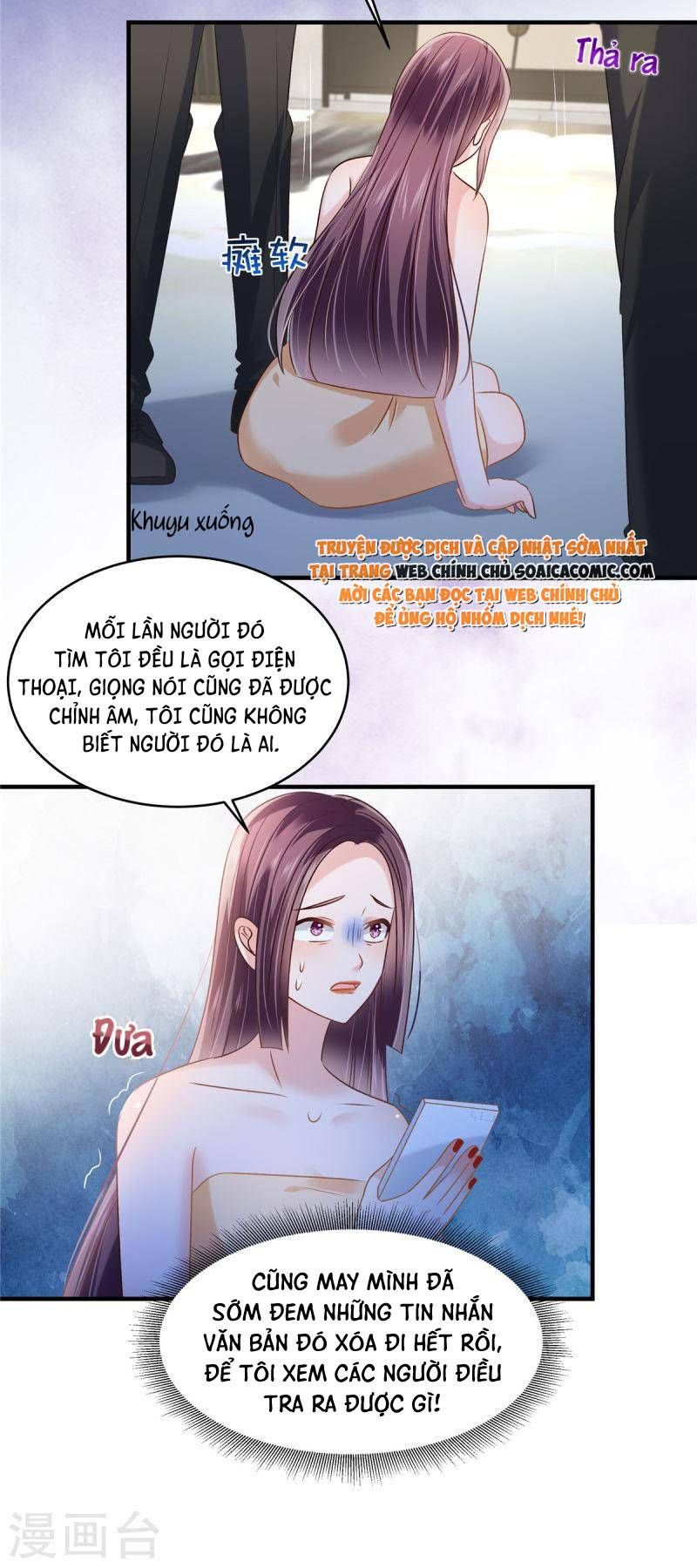 Ninita Yêu Dấu - Phần 2 Chapter 671.3 - Trang 10