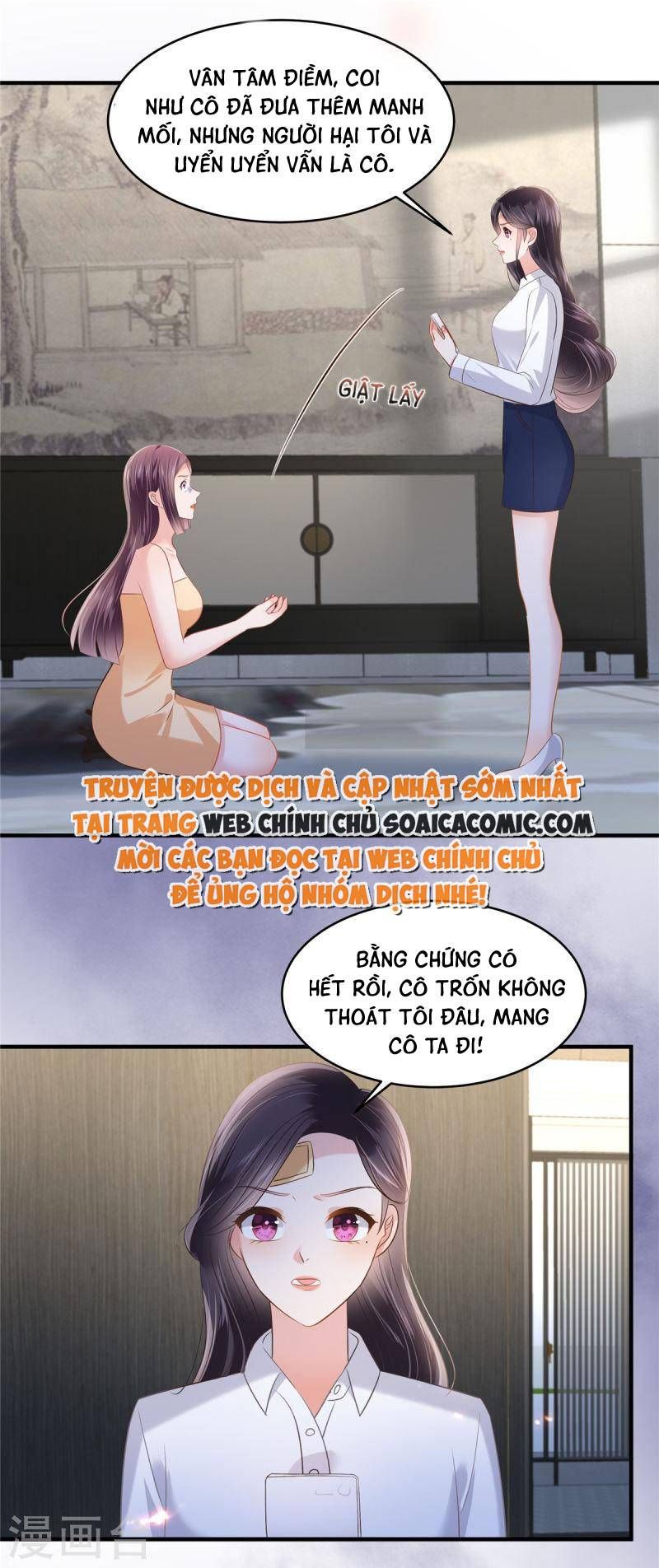 Ninita Yêu Dấu - Phần 2 Chapter 671.3 - Trang 11