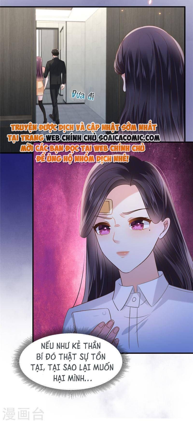 Ninita Yêu Dấu - Phần 2 Chapter 671.3 - Trang 13