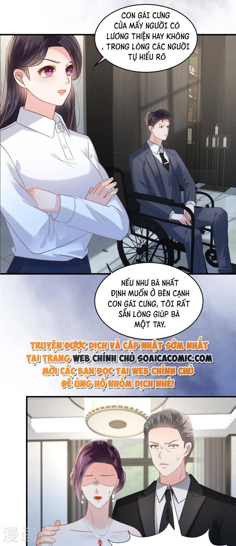 Ninita Yêu Dấu - Phần 2 Chapter 671.3 - Trang 15