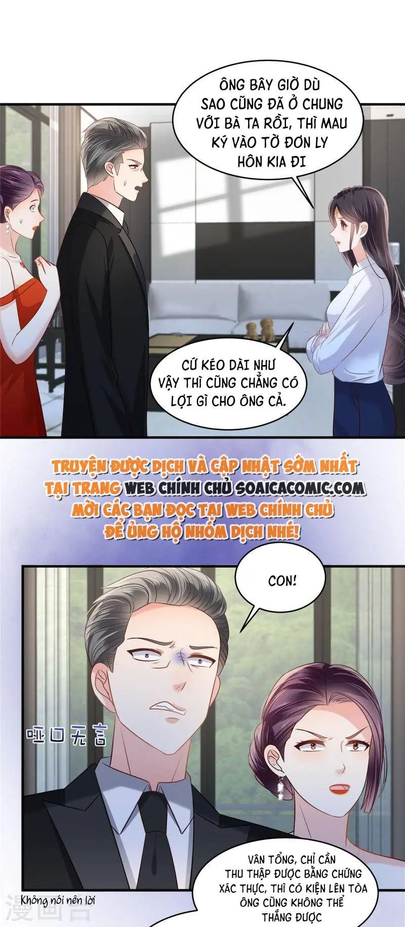 Ninita Yêu Dấu - Phần 2 Chapter 671.3 - Trang 17