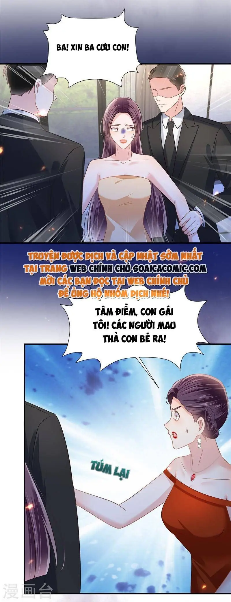 Ninita Yêu Dấu - Phần 2 Chapter 671.3 - Trang 6