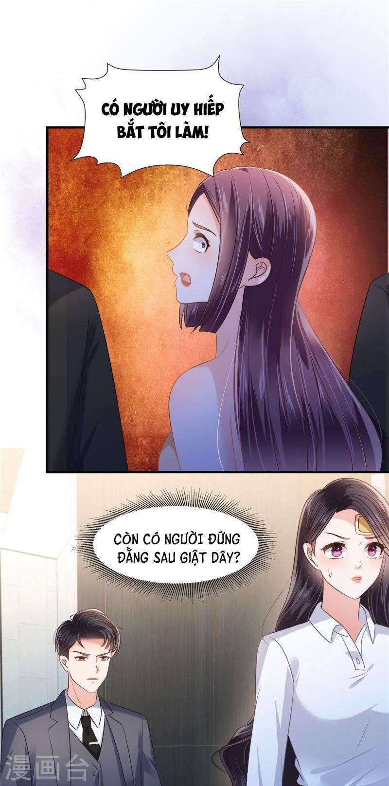 Ninita Yêu Dấu - Phần 2 Chapter 671.3 - Trang 8
