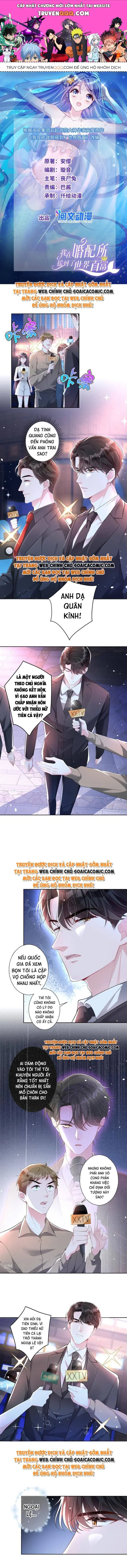 Ninita Yêu Dấu - Phần 2 Chapter 680.8 - Trang 2