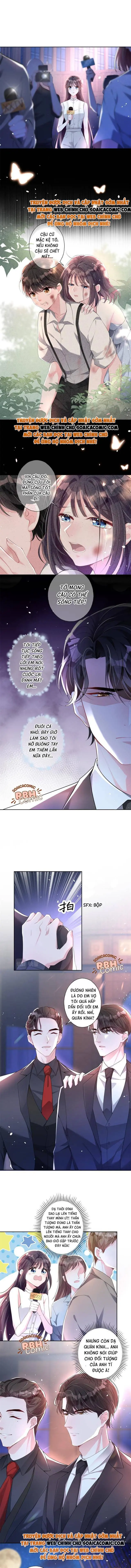 Ninita Yêu Dấu - Phần 2 Chapter 680.8 - Trang 3