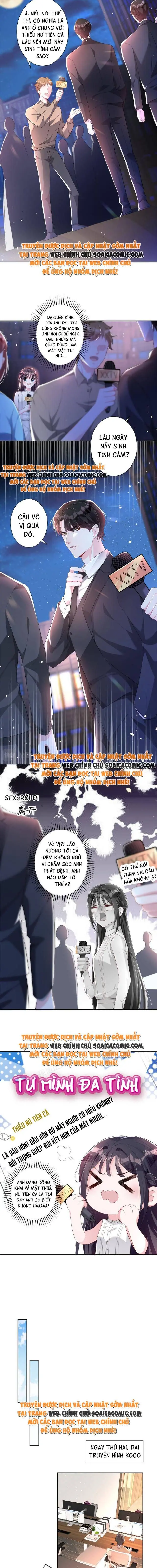 Ninita Yêu Dấu - Phần 2 Chapter 680.8 - Trang 4