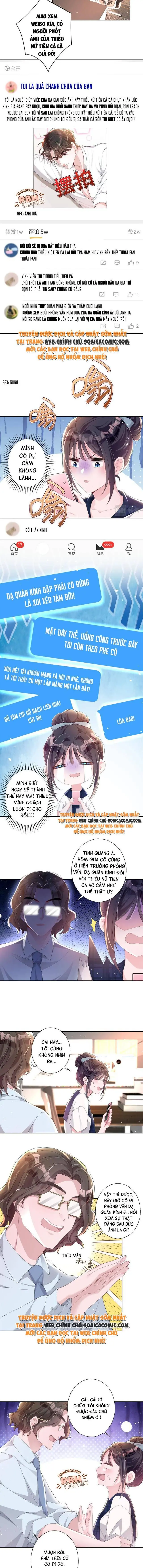 Ninita Yêu Dấu - Phần 2 Chapter 680.8 - Trang 5