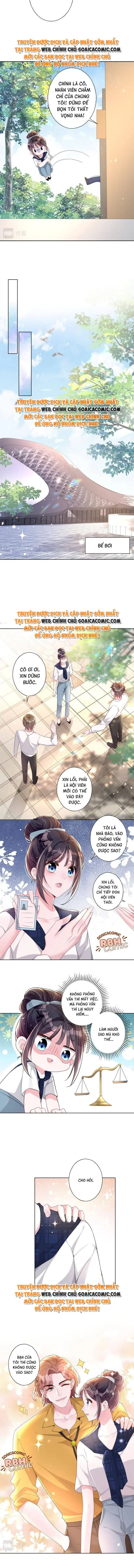 Ninita Yêu Dấu - Phần 2 Chapter 680.8 - Trang 6