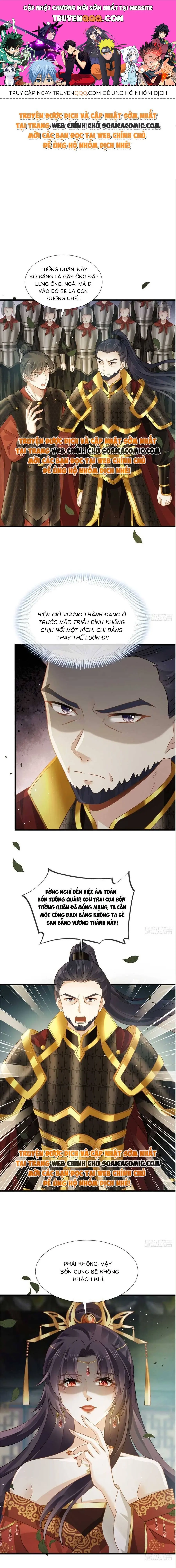 Ninita Yêu Dấu - Phần 2 Chapter 680.9 - Trang 2