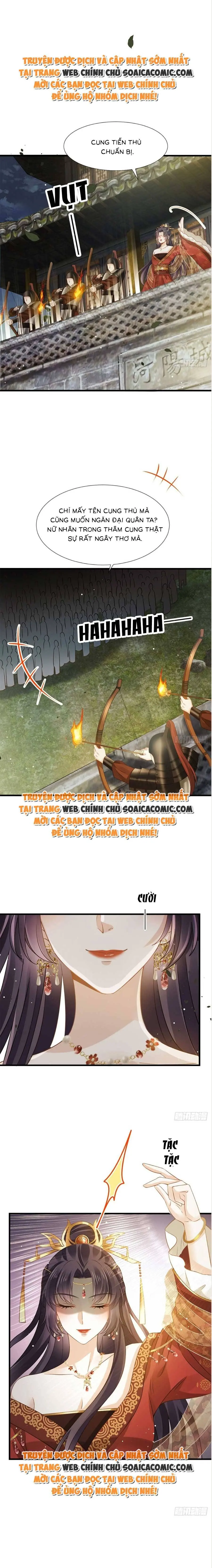 Ninita Yêu Dấu - Phần 2 Chapter 680.9 - Trang 3