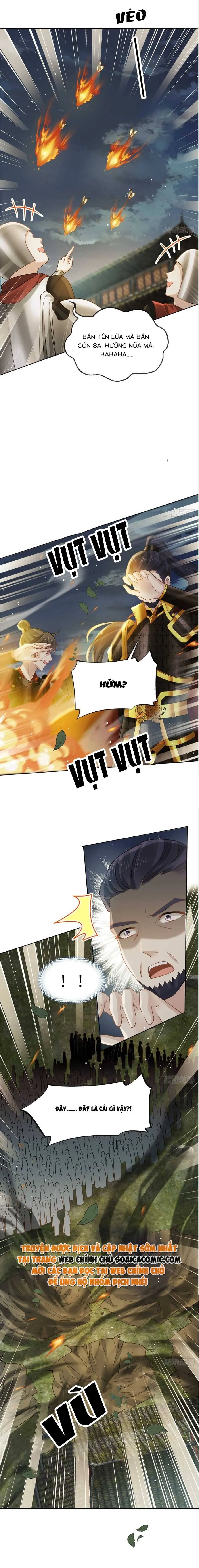 Ninita Yêu Dấu - Phần 2 Chapter 680.9 - Trang 4