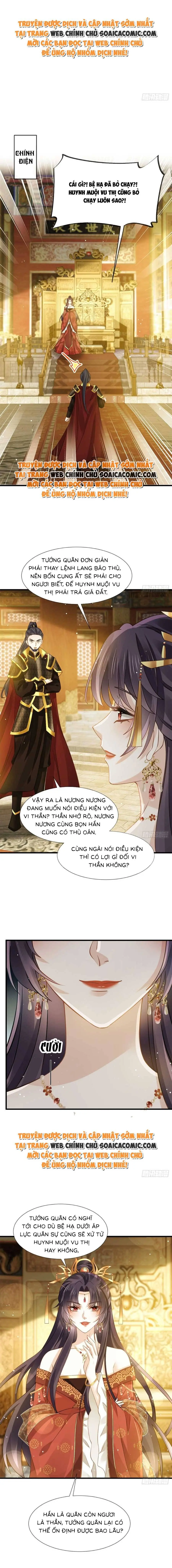 Ninita Yêu Dấu - Phần 2 Chapter 680.9 - Trang 6
