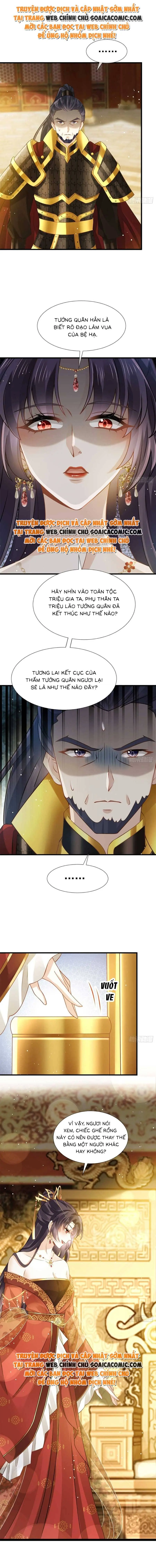 Ninita Yêu Dấu - Phần 2 Chapter 680.9 - Trang 7
