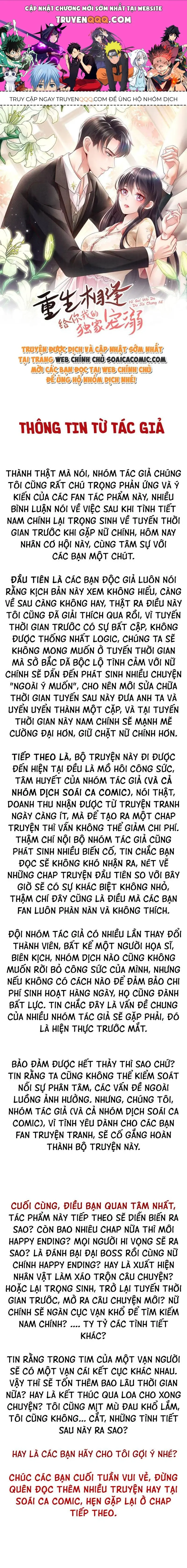 Ninita Yêu Dấu - Phần 2 Chapter 681.1 - Trang 2